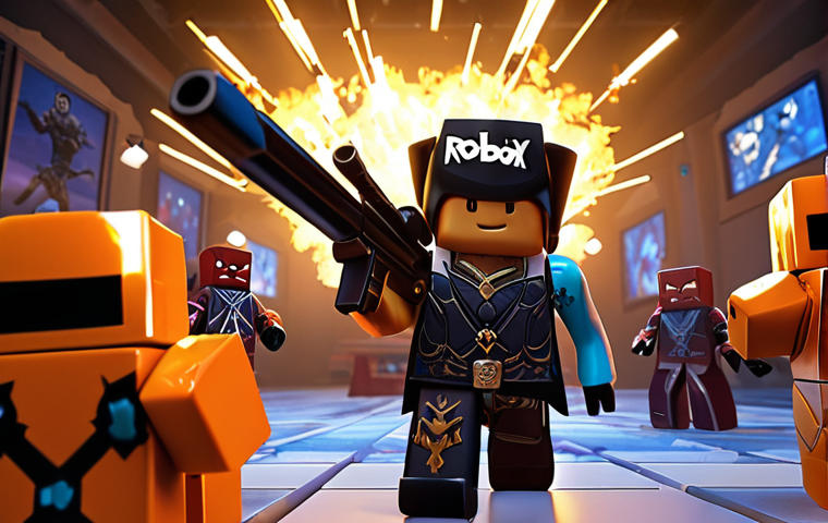 roblox - 이미지 1