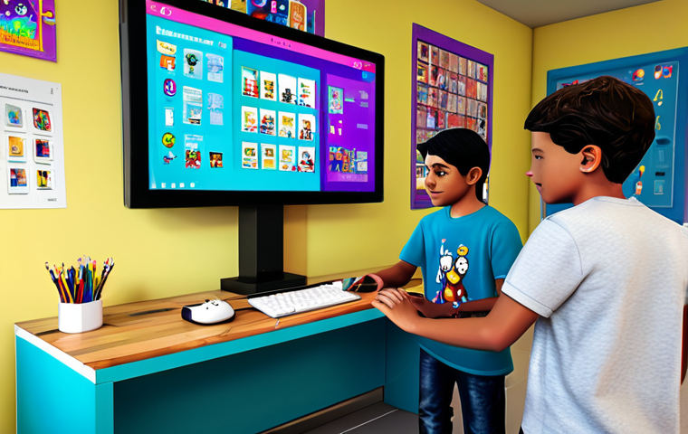 Roblox Mini-Giochi: Trucchi Incredibili per Sviluppatori Astuti! 2 roblox - 이미지 1