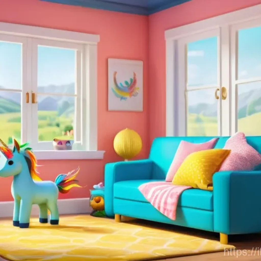 로블록스 시뮬레이션 게임 베스트 - **Prompt 1: Adopt Me! - Caring for Virtual Pets** A cheerful, brightly lit 3D animated scene dep...