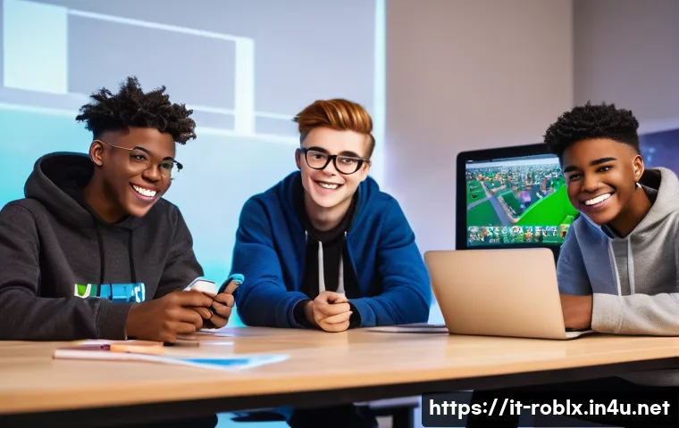 Il segreto per collegare Roblox e Discord senza fatica 3 로블록스 디스코드 연동 방법 관련 이미지 1
