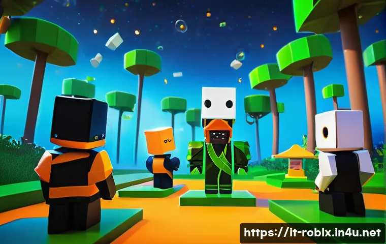 Il segreto per collegare Roblox e Discord senza fatica 4 로블록스 디스코드 연동 방법 관련 이미지 2