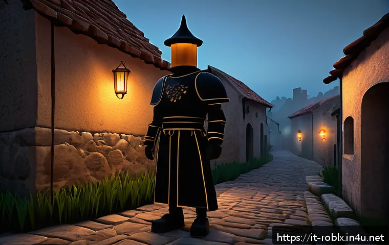 Come creare NPC dinamici in Roblox: guida completa per script personalizzati e interattivi 3 로블록스 NPC 스크립트 작성 관련 이미지 1