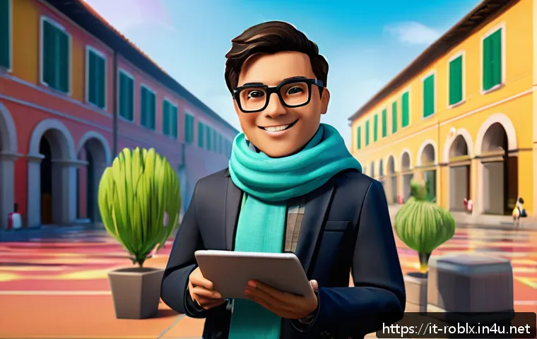 Come creare NPC dinamici in Roblox: guida completa per script personalizzati e interattivi 4 로블록스 NPC 스크립트 작성 관련 이미지 2